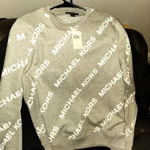 Michael Kors Sweater Large